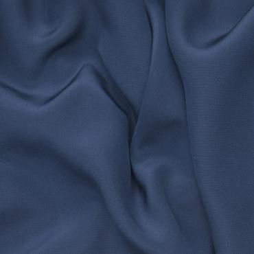 CREPE DE CHINE STRETCH DYED