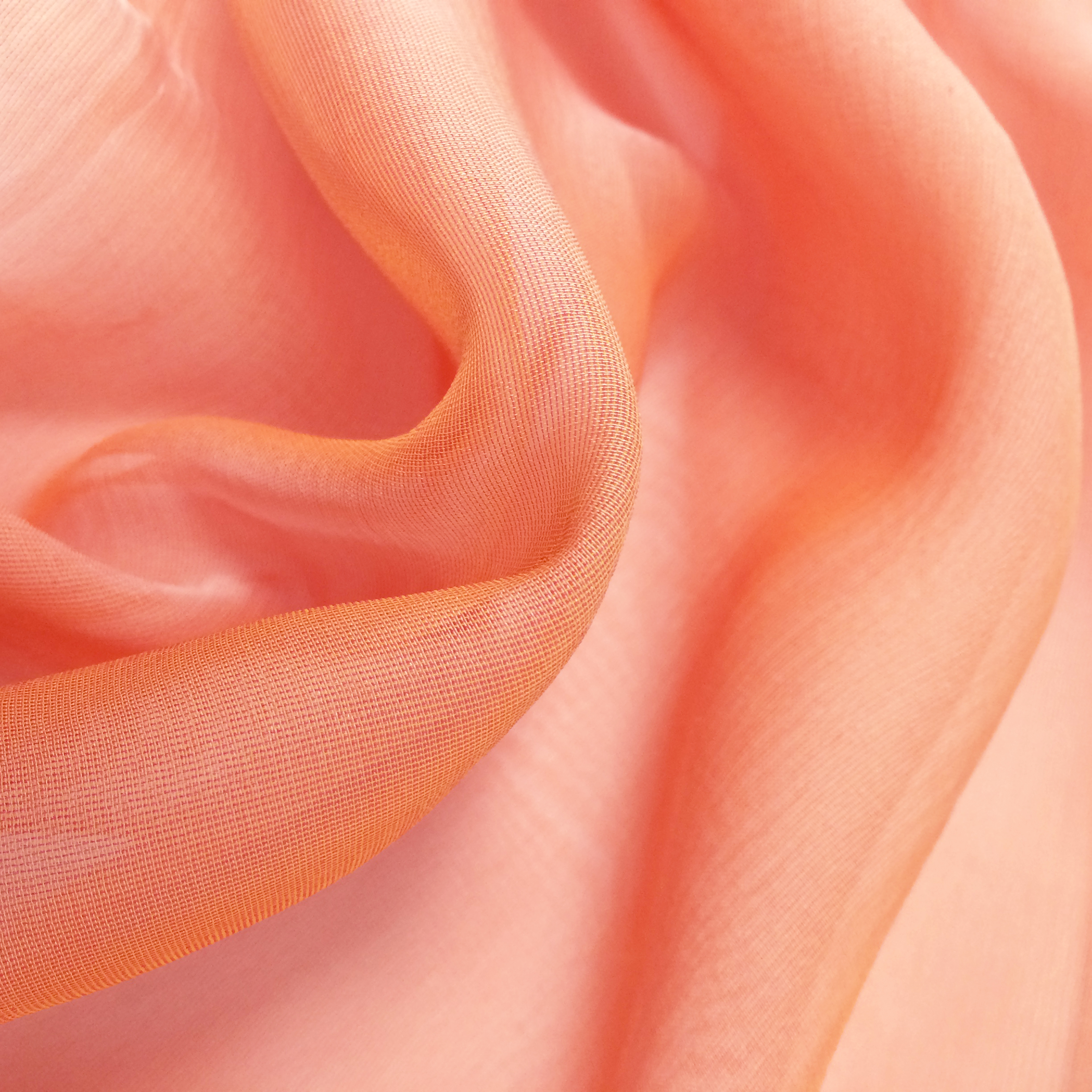 CHIFFON CHANGEANT (FRENCH)