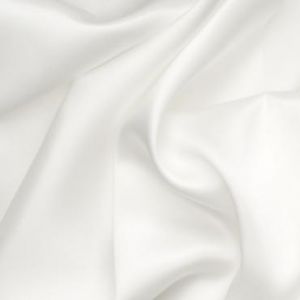 CREPE BACKED SATIN STRETCH NATURAL