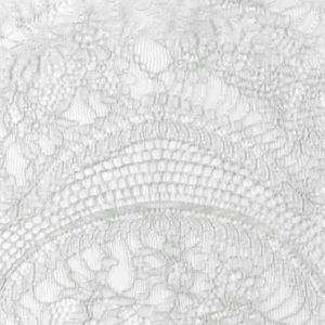 FRENCH LACE